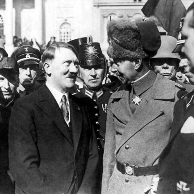Hitler Y El Nazismo