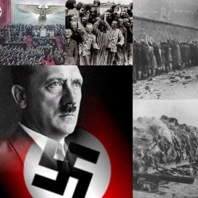 Hitler Y El Nazismo