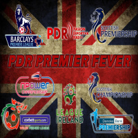 PDR Premier Fever 1x17