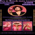 Chacoteando Con La @chatisr