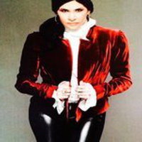 La @ChatisR Entrevista a @Raquelgarzac 19 de Feb 2015