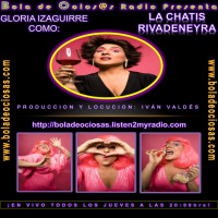 Bola de Ociosas, Radio 4 de Julio del 2013