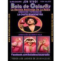 BDO, Radio 28 de Nov Invitado: Mario Helo