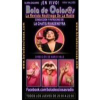 BDO- ¡¡El Gran Regreso de la @ChatisR y Mario Helo!! 29/05/14