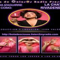 La @ChatisR con @RaquelGarzaC y Mario Helo 19 de Marzo 2015