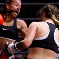 927 | Hablamos con... ¡LUISA BURGOS! (Luchadora MASL)