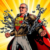 387 | Adios a Stan Lee y Camisa de Hierro