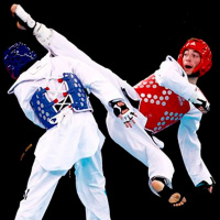 862 | 20 años de Tkd Olímpico