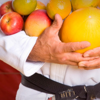 764 | La Dieta GRACIE