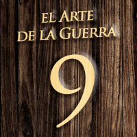 839 | El Arte de la Guerra comentado (9x22)