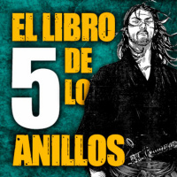 313 | El Libro de los 5 anillos (2x09)