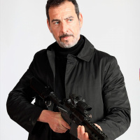 1115 | KOSHO RYU KENPO con... ¡José Luis Crespo!