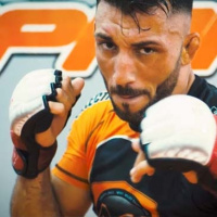359 | MMA y DDCC con... ¡Dani Romero! (Spaceboxing.com)
