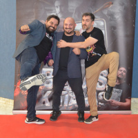 1147 | Estreno de BALAS Y KATANAS y Noticias marciales...