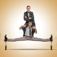 440 | Secuelas de Van Damme