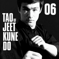 406 | El Tao del Jeet Kune Do (16 principios)