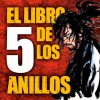 303 | El Libro de los 5 anillos (1x02)
