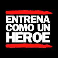 737 | Entrena como un HÉROE con... ¡Dani García!