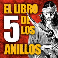 304 | El Libro de los 5 anillos (1x03)