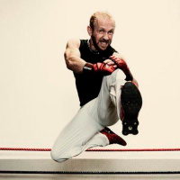 749 | CardioKickboxing con... ¡FABIÁN CUENCA!