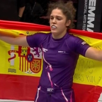 1154 | Merche García, campeona del mundo MMA a los 15 años