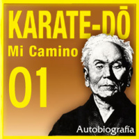 546 | Karate-Do, Mi camino 01x30 (prólogo)