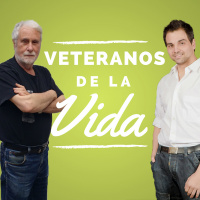 293 | Entrevista exclusiva a... ¡ADOLFO PÉREZ!