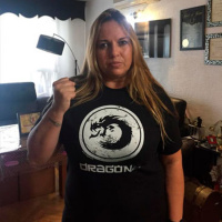 437 | Entrevista a Sifu Cristina Álvarez