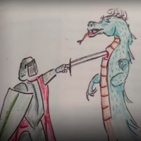 937 | El tenaz e incansable Tomás (Un viaje mágico)