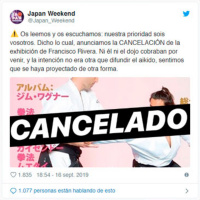 606 | Noticias y Japan Weekend