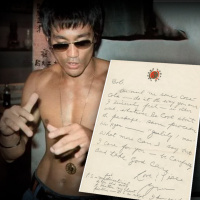 1036 | Las famosas cartas de Bruce Lee (¡y otras noticias!)