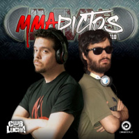 394 | ¡Queremos Notas de Prensa! (feat MMAdictos)