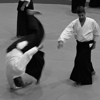 742 | Aikido con... David Sainz (Aikido Scholar)