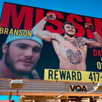 1067 | Aparece muerto luchador de MMA