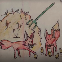 940 | Uno más en la granja (Un viaje mágico)