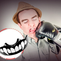 762 | Saca los dientes y... ¡PELEA!