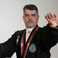 756 | HAPKIDO con... ¡Joaquín Valera!