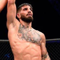 909 | ILIA TOPURIA regresa a UFC el 5 de diciembre (¡y otras noticias!)