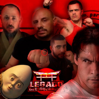 709 | Guerras entre YouTubers marciales (OPINIÓN)