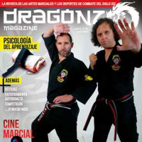 536 | Dragonz Magazine nº 54 (contenidos)