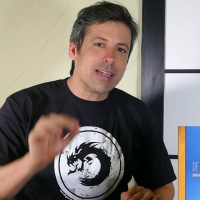 1070 | Hablamos de Artes Marciales con... ¡ÁLVARO UMPIÉRREZ!