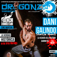 596 | Dragonz Magazine nº56 (contenidos)