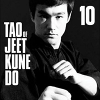 410 | El Tao del Jeet Kune Do (coordinación)