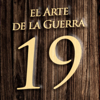 849 | El Arte de la Guerra comentado (19x22)