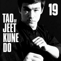 419 | El Tao del Jeet Kune Do (golpe de parada)