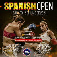 1018 | Vuelve el SPANISH OPEN (¡y otras noticias!)