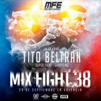 353 | Actualidad de los Deportes de Contacto