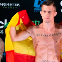 1047 | Boxeo, Dani Barez, y otras Noticias Marciales