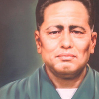 339 | Chojun Miyagi y el Goju-Ryu Karate-Do