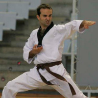 524 | Hablamos de Tricking con... ¡Rubén Blasco Bala!